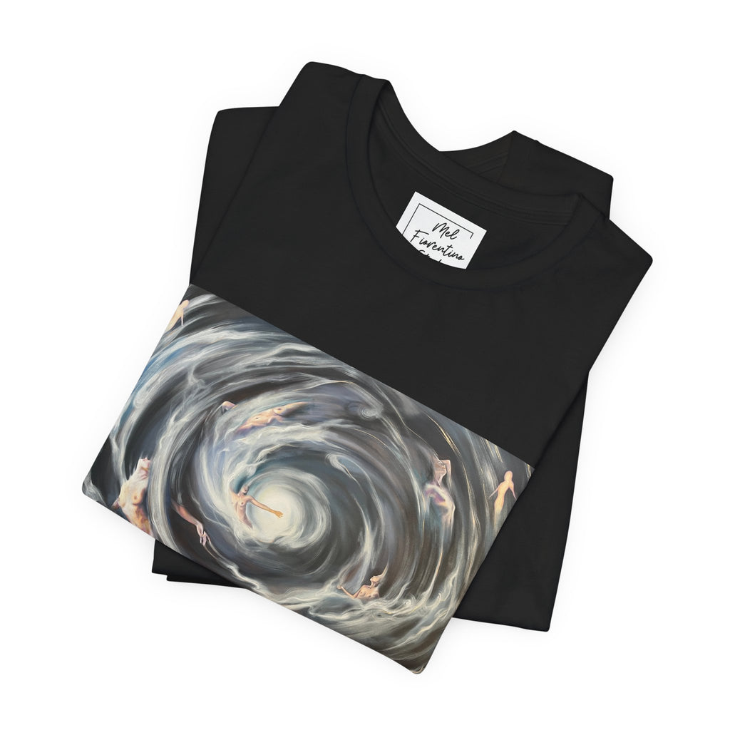 Well of Souls Unisex Jersey Short Sleeve Tee