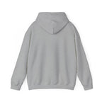 Johnny Cash Unisex Heavy Blend™ Hooded Sweatshirt
