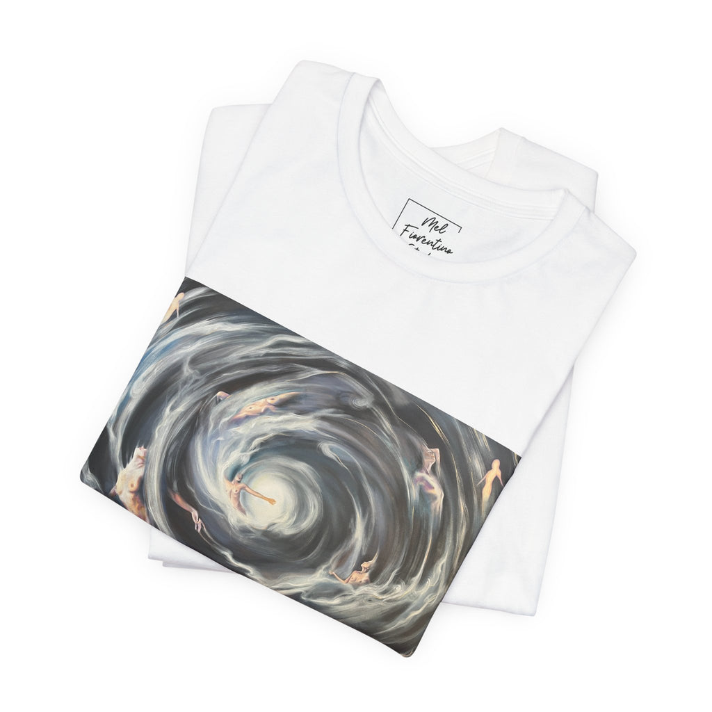 Well of Souls Unisex Jersey Short Sleeve Tee