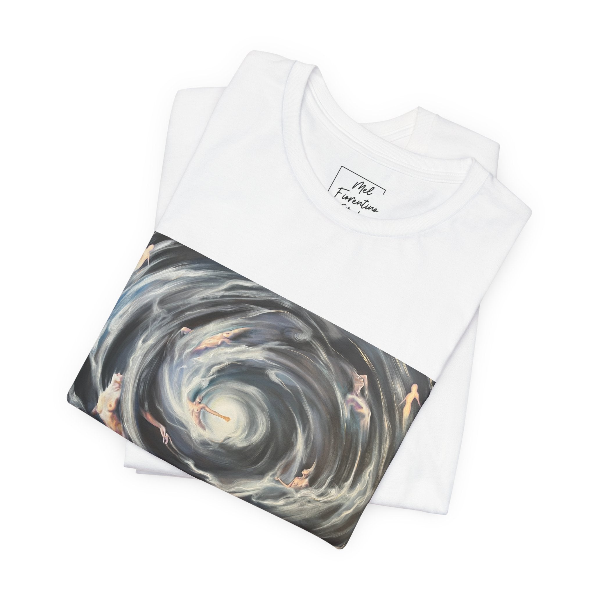 Well of Souls Unisex Jersey Short Sleeve Tee