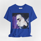 Prince Unisex Jersey Short Sleeve Tee