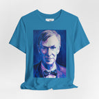 Bill Nye Unisex Jersey Short Sleeve Tee