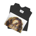 Lennon Unisex Jersey Short Sleeve Tee