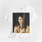 Steve Vai Unisex Jersey Short Sleeve Tee