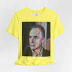 Dr. Jordan B. Peterson Unisex Jersey Short Sleeve Tee