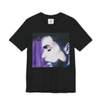 Prince Unisex Jersey Short Sleeve Tee