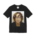 Lennon Unisex Jersey Short Sleeve Tee