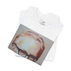 Adam Savage Unisex Jersey Short Sleeve Tee