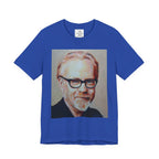 Adam Savage Unisex Jersey Short Sleeve Tee