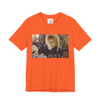 Labyrinth Unisex Jersey Short Sleeve Tee