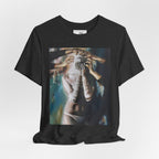 Tear Me Apart Unisex Jersey Short Sleeve Tee