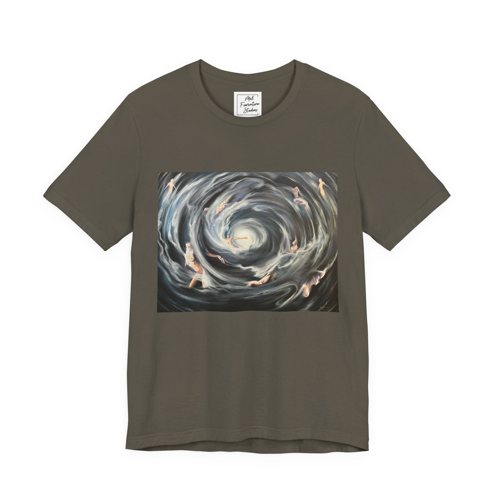 Well of Souls Unisex Jersey Short Sleeve Tee