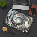Well of Souls Desk Mat - Artistic Mouse Pad for Creative Workspaces