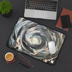 Well of Souls Desk Mat - Artistic Mouse Pad for Creative Workspaces