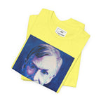 Bill Nye Unisex Jersey Short Sleeve Tee