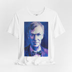 Bill Nye Unisex Jersey Short Sleeve Tee