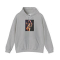 Jimmy Page Unisex Heavy Blend™ Hooded Sweatshirt