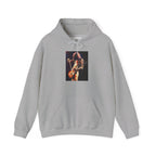 Jimmy Page Unisex Heavy Blend™ Hooded Sweatshirt