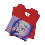 Salvador Dali Unisex Jersey Short Sleeve Tee