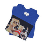 Freddie Unisex Jersey Short Sleeve Tee