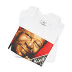 B.B. King Unisex Jersey Short Sleeve Tee