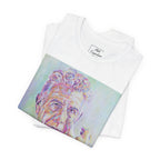 Anthony Bourdain Unisex Jersey Short Sleeve Tee