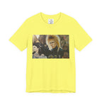 Labyrinth Unisex Jersey Short Sleeve Tee