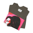 Back to Black Amy Unisex Jersey Short Sleeve Tee