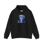 Buddy Guy Unisex Heavy Blend™ Hooded Sweatshirt