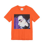 Prince Unisex Jersey Short Sleeve Tee