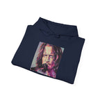 Chris Cornell Unisex Heavy Blend™ Hooded Sweatshirt