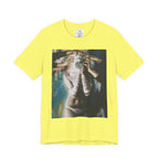 Tear Me Apart Unisex Jersey Short Sleeve Tee