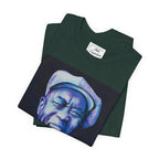 Buddy Guy Unisex Jersey Short Sleeve Tee