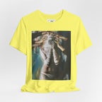 Tear Me Apart Unisex Jersey Short Sleeve Tee