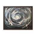 Well of Souls by Mel Fiorentino Framed Canvas Reproduction