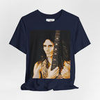 Steve Vai Unisex Jersey Short Sleeve Tee