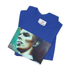 Thin White Duke Unisex Jersey Short Sleeve Tee