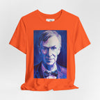Bill Nye Unisex Jersey Short Sleeve Tee