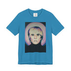 Andy Warhol Unisex Jersey Short Sleeve Tee
