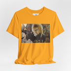 Labyrinth Unisex Jersey Short Sleeve Tee