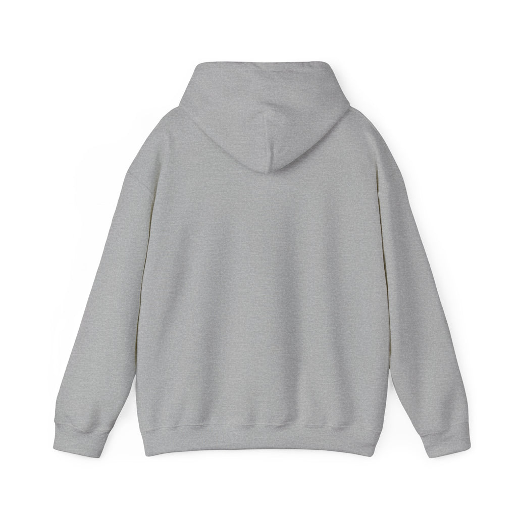 Nelson Mandela Unisex Heavy Blend™ Hooded Sweatshirt