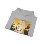 Tom Petty Unisex Heavy Blend™ Hooded Sweatshirt