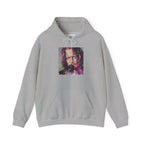 Chris Cornell Unisex Heavy Blend™ Hooded Sweatshirt