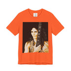 Steve Vai Unisex Jersey Short Sleeve Tee