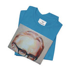 Adam Savage Unisex Jersey Short Sleeve Tee