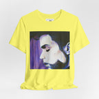 Prince Unisex Jersey Short Sleeve Tee