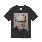 Adam Savage Unisex Jersey Short Sleeve Tee