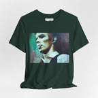 Thin White Duke Unisex Jersey Short Sleeve Tee