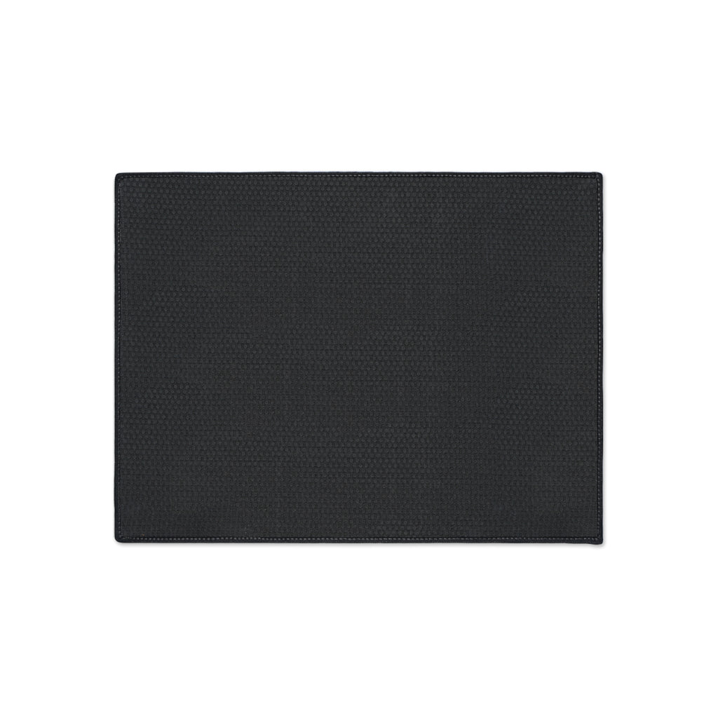Chris Cornell Heavy Duty Floor Mat by artist Mel Fiorentino