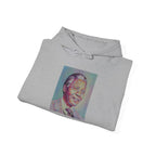 Nelson Mandela Unisex Heavy Blend™ Hooded Sweatshirt